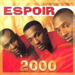 Artist picture of Espoir 2000