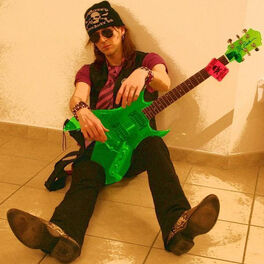 Artist picture of Steeve Estatof