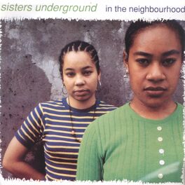 Artist picture of Sisters Underground