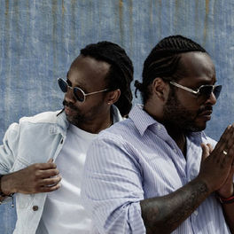 Artist picture of Madcon