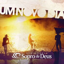 Artist picture of Ministerio Sopro de Deus