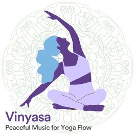 Artist picture of Healing Yoga Meditation Music Consort