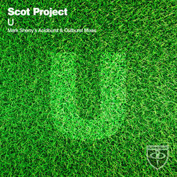 Techno Project & Dj Geny Tur - Night Life