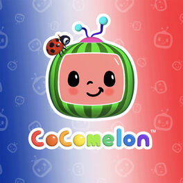 CoComelon en Français