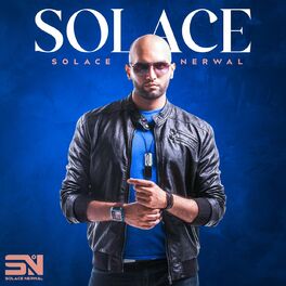 Artist picture of Solace Nerwal