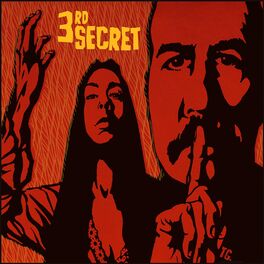 Artist picture of 3rd Secret