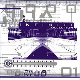 Artist picture of Infiniti
