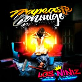 Artist picture of Los Niniz