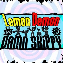 Lemon Demon