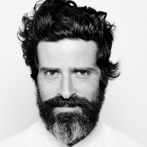 Devendra Banhart Listen On Deezer Music Streaming