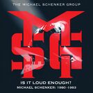 The Michael Schenker Group
