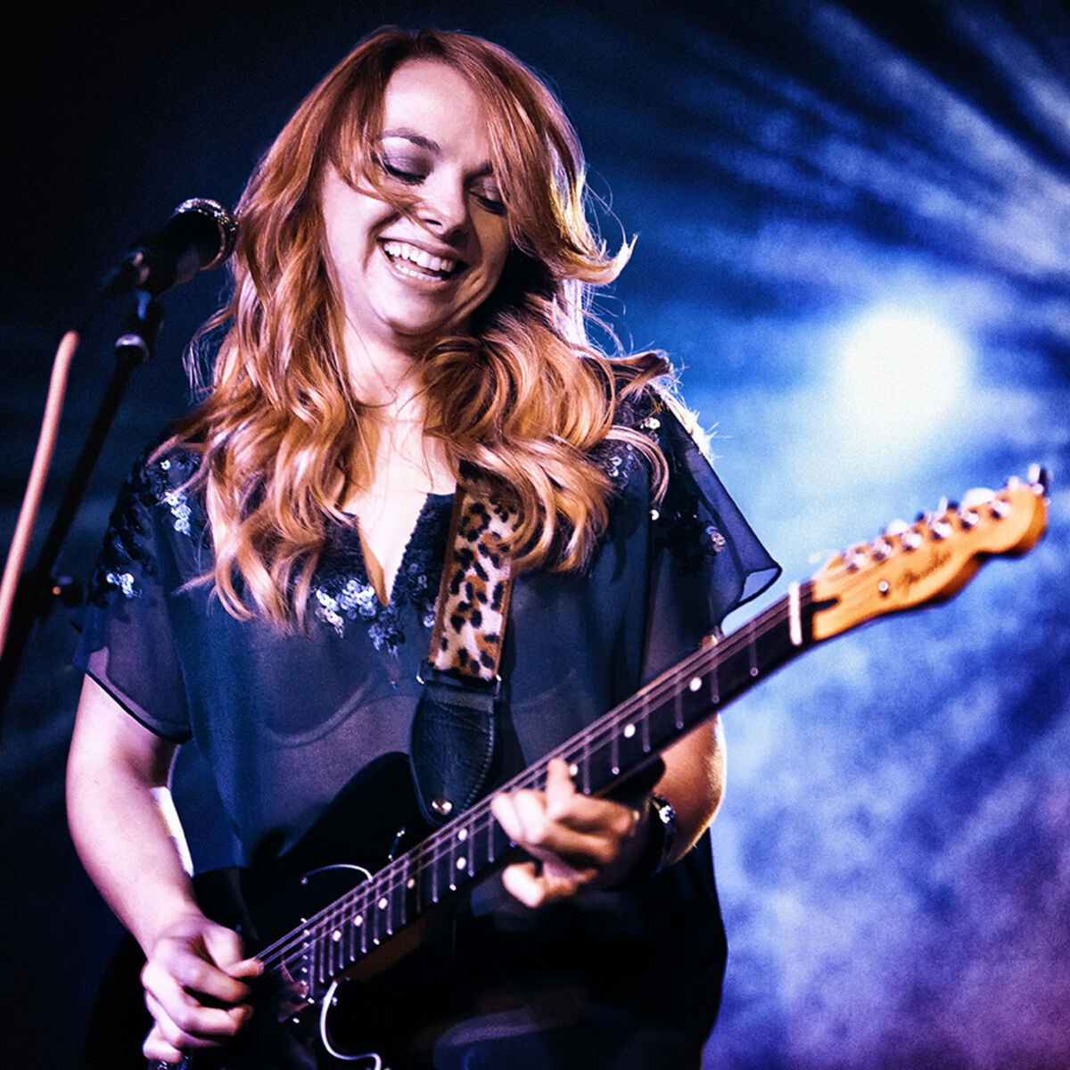 Samantha Fish: albums