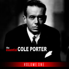 Artist picture of Cole Porter