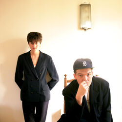 Everything But The Girl - Missing (Mr Sunny Kissfm Rmx)