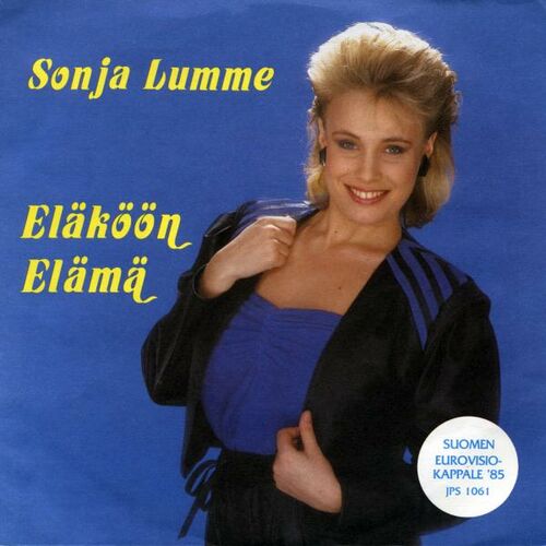 Sonja Lumme: albumit, kappaleet, soittolistat | Kuuntele Deezerissä