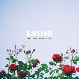 Blame Jones