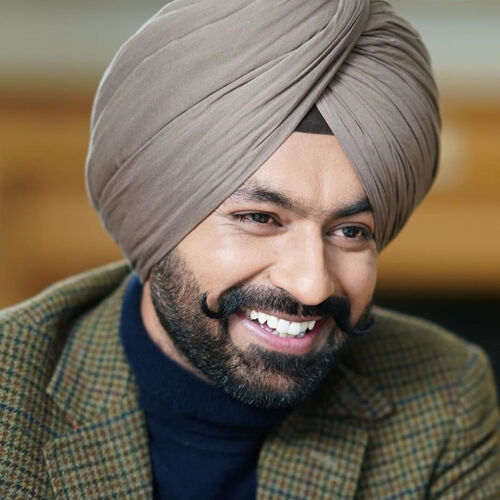 Tarsem Jassar Albums Songs Playlists Listen On Deezer   500x500 