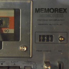 Memorex Memories