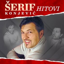 Artist picture of Serif Konjevic
