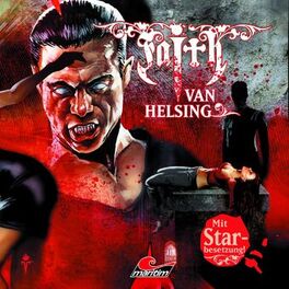 Artist picture of Faith - The Van Helsing Chronicles