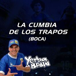 Yerba Brava