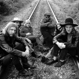 Artist picture of The Allman Brothers Band