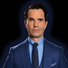 Artist picture of Jimmy Carr