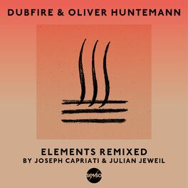 Dubfire & Oliver Huntemann