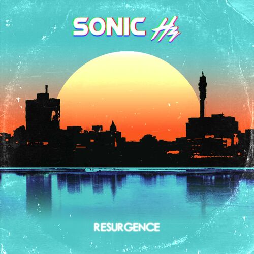 Sonic Hz Discography