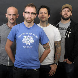 Artist picture of Rise Against