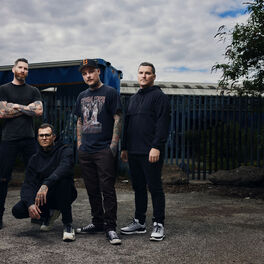 Artist picture of The Amity Affliction