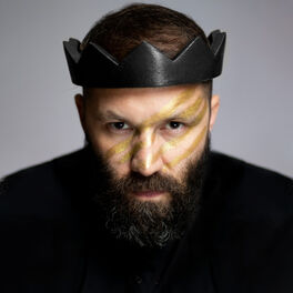 Artist picture of King Topher