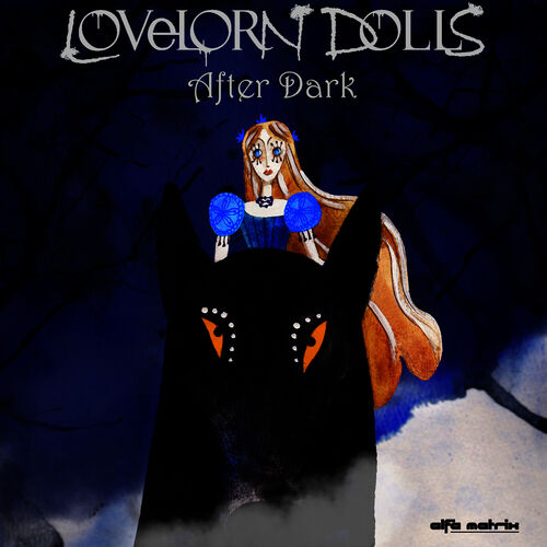 lovelorn dolls the thrill lyrics