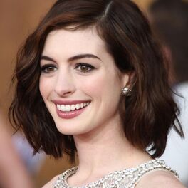 Artist picture of Anne Hathaway