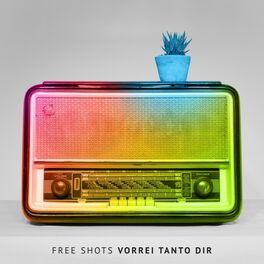 Artist picture of Free Shots