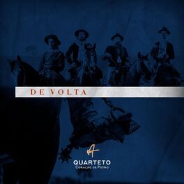 Quarteto Coração de Potro