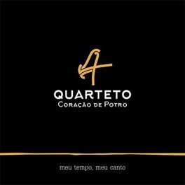 Artist picture of Quarteto Coração de Potro