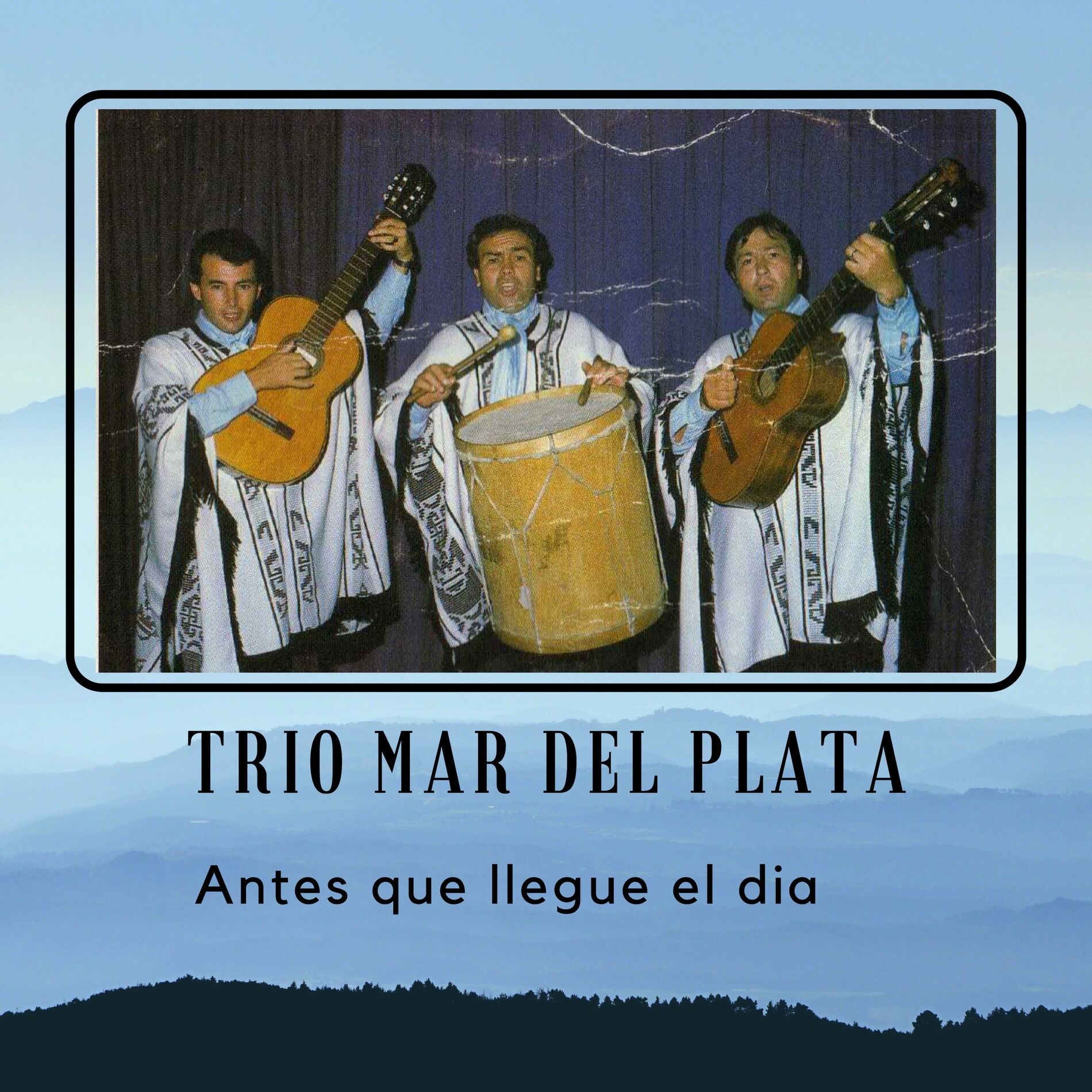 Trio Mar Del Plata: albums, songs, playlists | Listen on Deezer