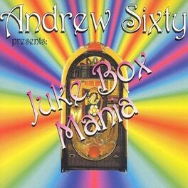 Andrew Sixty