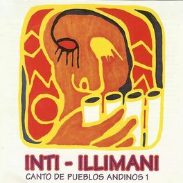 Artist picture of Inti Illimani