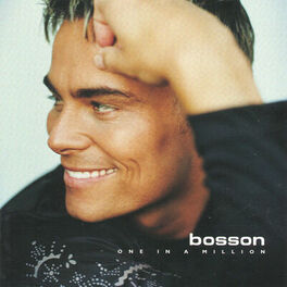 Artist picture of Bosson