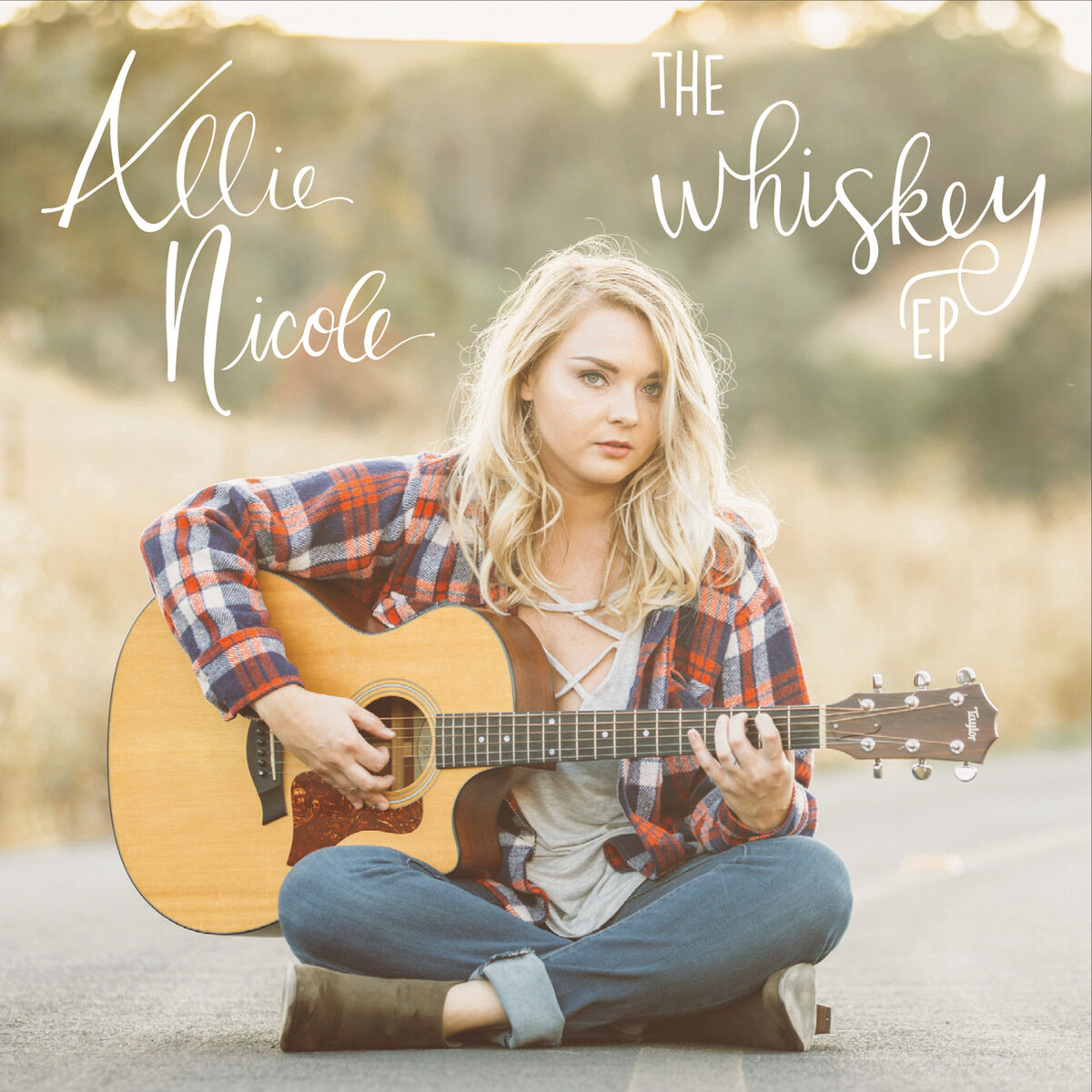 Allie Nicole: albums, songs, playlists | Listen on Deezer