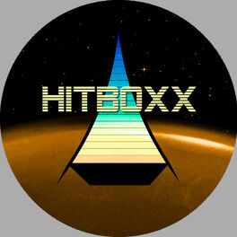 Artist picture of Hitboxx