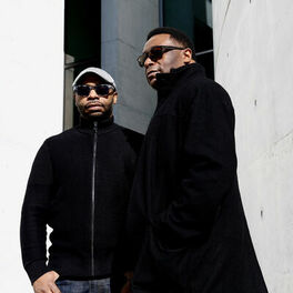 Artist picture of Octave One