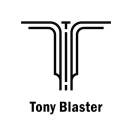 Artist picture of Tony Blaster