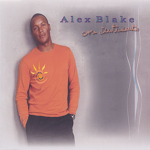 Alex Blake Pics