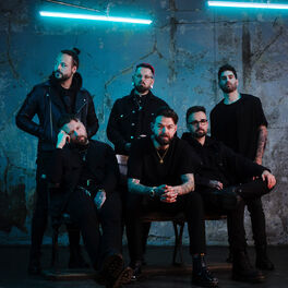 Artist picture of Bury Tomorrow