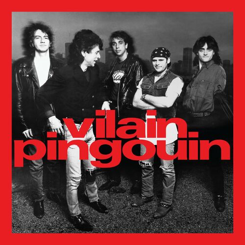 Vilain Pingouin Albums Songs Playlists Listen On Deezer