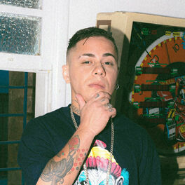 Artist picture of Joey Mattos