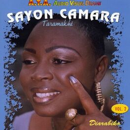 Sayon Camara